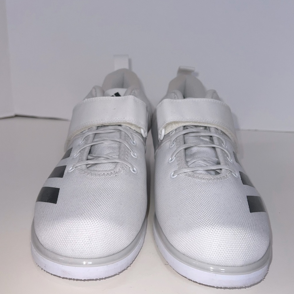 Powerlift 4 Weightlifting Track and Field Shoe